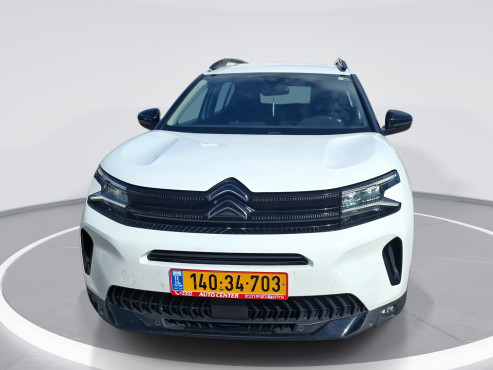 סיטרואן ג'מפי 2022 במחיר 70,350 ש״ח - תמונה 1 סיטרואן ג'מפי 2022 במחיר 70,350 ש״ח - תמונה 1