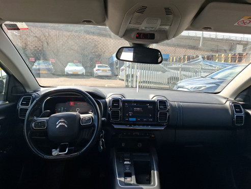 סיטרואן ג'מפי 2022 במחיר 70,350 ש״ח - תמונה 2 סיטרואן ג'מפי 2022 במחיר 70,350 ש״ח - תמונה 2