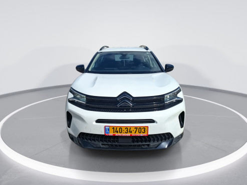 סיטרואן ג'מפי 2022 במחיר 70,350 ש״ח - תמונה 4 סיטרואן ג'מפי 2022 במחיר 70,350 ש״ח - תמונה 4