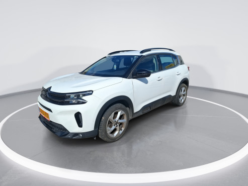 סיטרואן ג'מפי 2022 במחיר 70,350 ש״ח - תמונה 5 סיטרואן ג'מפי 2022 במחיר 70,350 ש״ח - תמונה 5