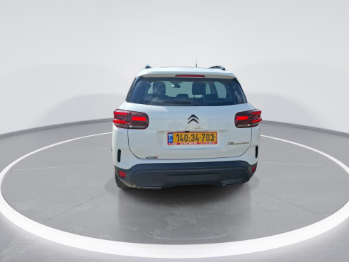 סיטרואן ג'מפי 2022 במחיר 70,350 ש״ח - תמונה 8 סיטרואן ג'מפי 2022 במחיר 70,350 ש״ח - תמונה 8