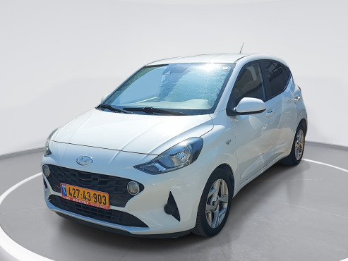 יונדאי I10 2023 במחיר 71,568 ש״ח - תמונה 1
