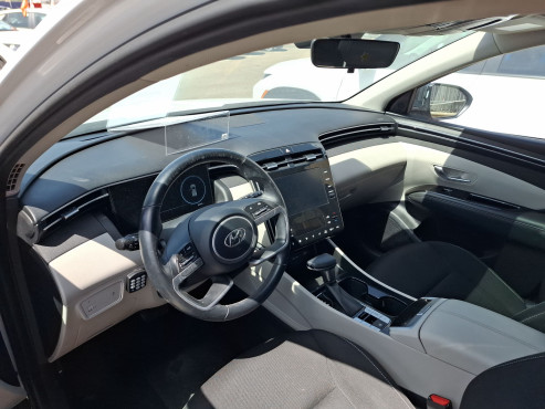 יונדאי טוסון 2022 במחיר 107,865 ש״ח - תמונה 2