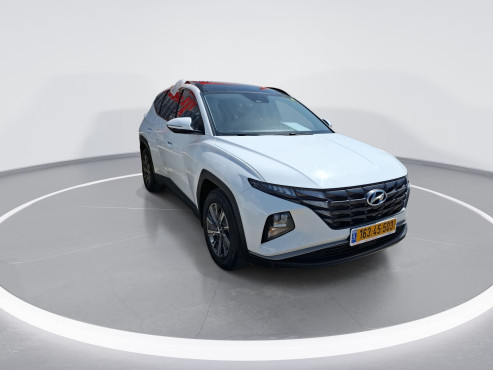 יונדאי טוסון 2022 במחיר 107,865 ש״ח - תמונה 3