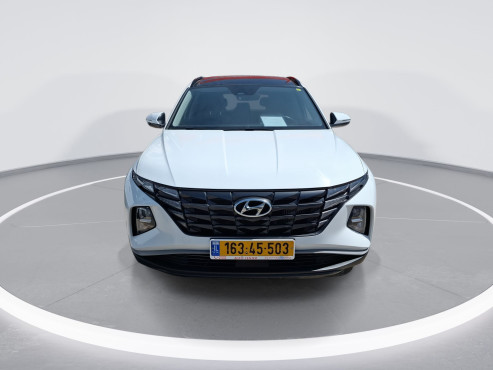 יונדאי טוסון 2022 במחיר 107,865 ש״ח - תמונה 4