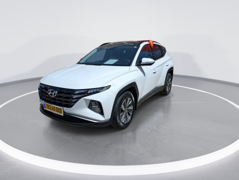 יונדאי טוסון 2022 במחיר 107,865 ש״ח - תמונה 5