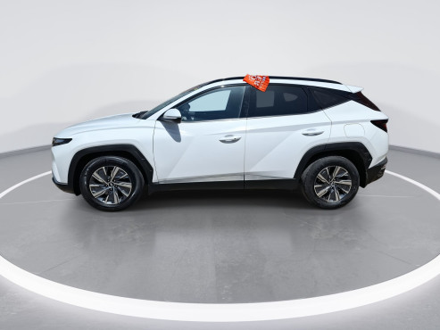 יונדאי טוסון 2022 במחיר 107,865 ש״ח - תמונה 6