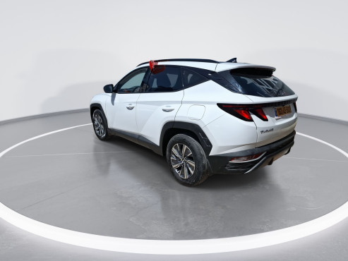 יונדאי טוסון 2022 במחיר 107,865 ש״ח - תמונה 7