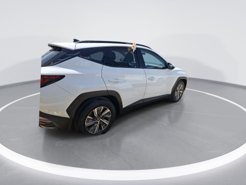 יונדאי טוסון 2022 במחיר 107,865 ש״ח - תמונה 9