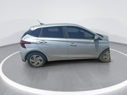 יונדאי I20 2022 במחיר 61,650 ש״ח - תמונה 3