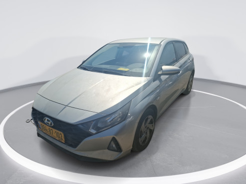 יונדאי I20 2022 במחיר 61,650 ש״ח - תמונה 5