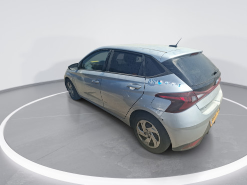 יונדאי I20 2022 במחיר 61,650 ש״ח - תמונה 7