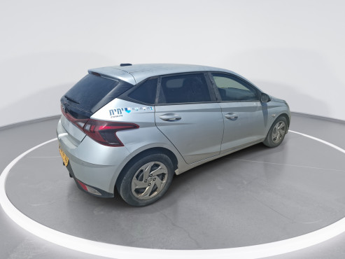 יונדאי I20 2022 במחיר 61,650 ש״ח - תמונה 10