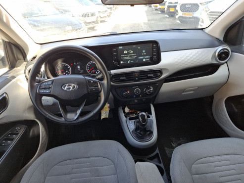 יונדאי I10 2023 במחיר 72,051 ש״ח - תמונה 2