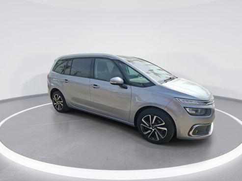 סיטרואן ספייסטורר 2022 במחיר 64,722 ש״ח - תמונה 3 סיטרואן ספייסטורר 2022 במחיר 64,722 ש״ח - תמונה 3