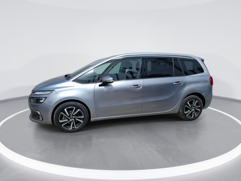 סיטרואן ספייסטורר 2022 במחיר 64,722 ש״ח - תמונה 6 סיטרואן ספייסטורר 2022 במחיר 64,722 ש״ח - תמונה 6