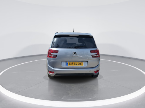 סיטרואן ספייסטורר 2022 במחיר 64,722 ש״ח - תמונה 8 סיטרואן ספייסטורר 2022 במחיר 64,722 ש״ח - תמונה 8