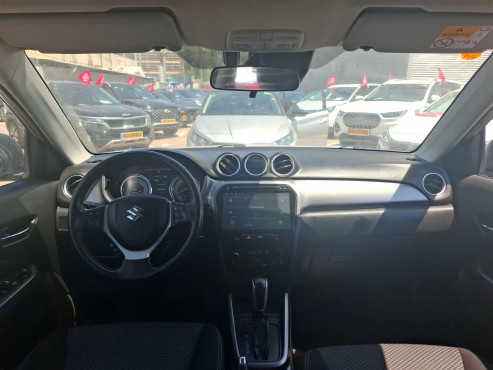 סוזוקי ויטרה  2023 במחיר 97,356 ש״ח - תמונה 2