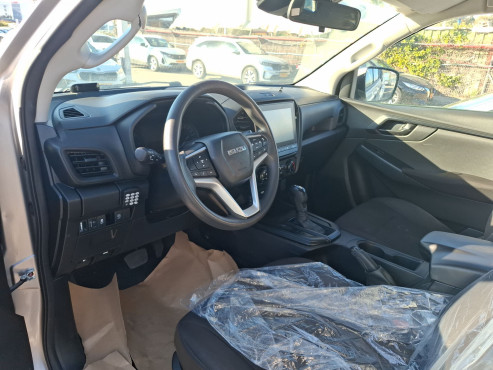 איסוזו D-MAX 2022 במחיר 202,629 ש״ח - תמונה 2