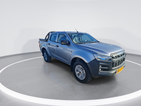 איסוזו D-MAX 2022 במחיר 202,629 ש״ח - תמונה 3