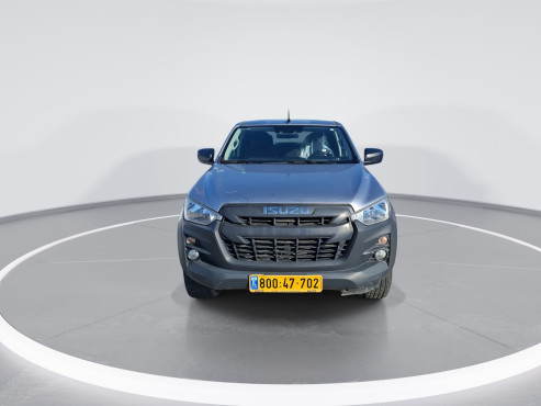 איסוזו D-MAX 2022 במחיר 202,629 ש״ח - תמונה 4