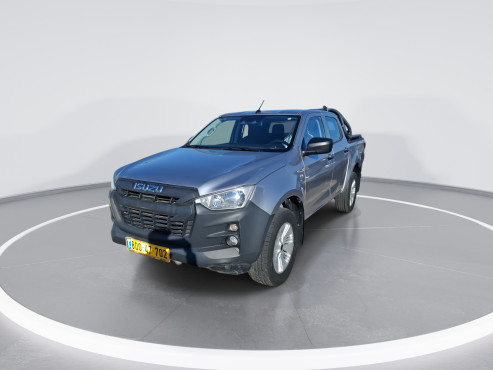 איסוזו D-MAX 2022 במחיר 202,629 ש״ח - תמונה 5