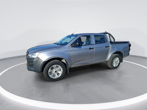 איסוזו D-MAX 2022 במחיר 202,629 ש״ח - תמונה 7