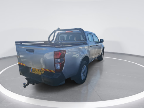 איסוזו D-MAX 2022 במחיר 202,629 ש״ח - תמונה 10