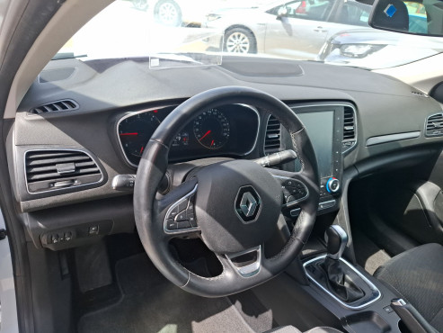 רנו מגאן 2022 במחיר 72,540 ש״ח - תמונה 2