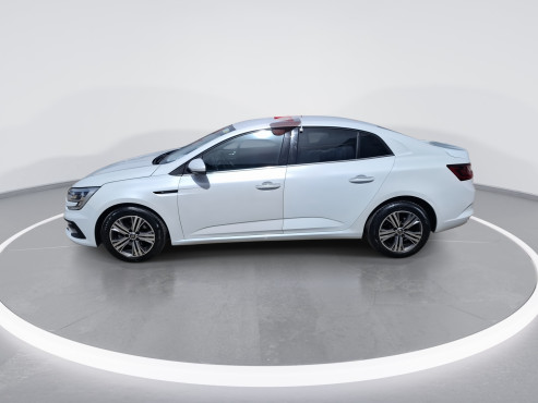 רנו מגאן 2022 במחיר 72,540 ש״ח - תמונה 6