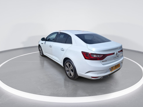 רנו מגאן 2022 במחיר 72,540 ש״ח - תמונה 7