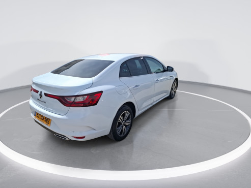 רנו מגאן 2022 במחיר 72,540 ש״ח - תמונה 9