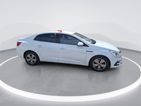 רנו מגאן 2022 במחיר 72,540 ש״ח - תמונה 10