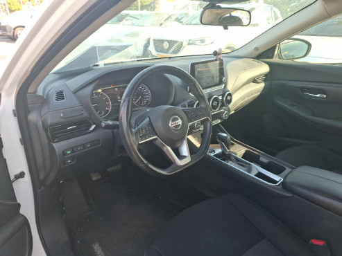 ניסאן סנטרה 2021 במחיר 60,768 ש״ח - תמונה 2