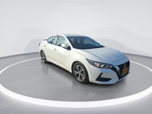 ניסאן סנטרה 2021 במחיר 60,768 ש״ח - תמונה 3