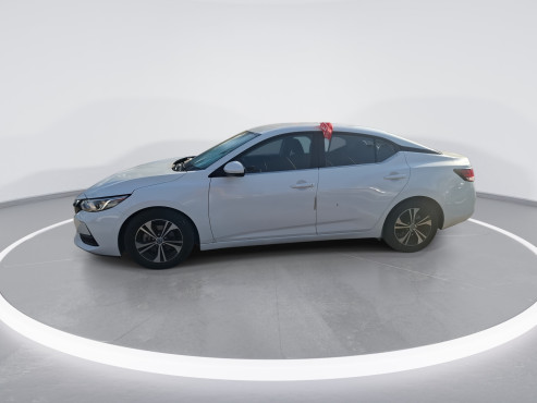 ניסאן סנטרה 2021 במחיר 60,768 ש״ח - תמונה 6