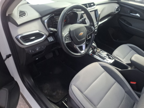 שברולט טרייל בלייזר 2022 במחיר 79,344 ש״ח - תמונה 2