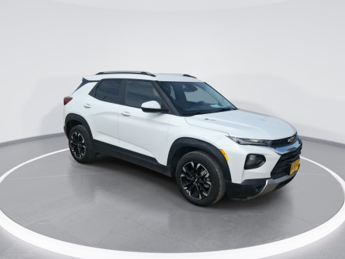 שברולט טרייל בלייזר 2022 במחיר 79,344 ש״ח - תמונה 3