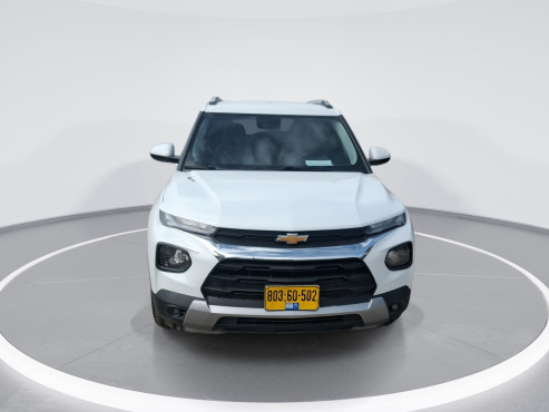 שברולט טרייל בלייזר 2022 במחיר 79,344 ש״ח - תמונה 4