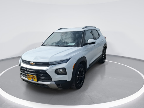 שברולט טרייל בלייזר 2022 במחיר 79,344 ש״ח - תמונה 5