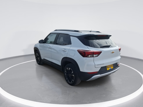 שברולט טרייל בלייזר 2022 במחיר 79,344 ש״ח - תמונה 7