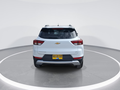 שברולט טרייל בלייזר 2022 במחיר 79,344 ש״ח - תמונה 8