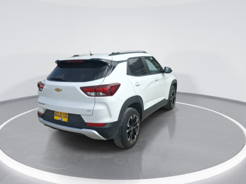 שברולט טרייל בלייזר 2022 במחיר 79,344 ש״ח - תמונה 9