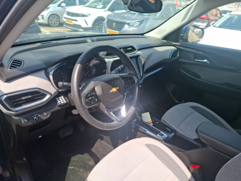 שברולט טרייל בלייזר 2022 במחיר 85,362 ש״ח - תמונה 2