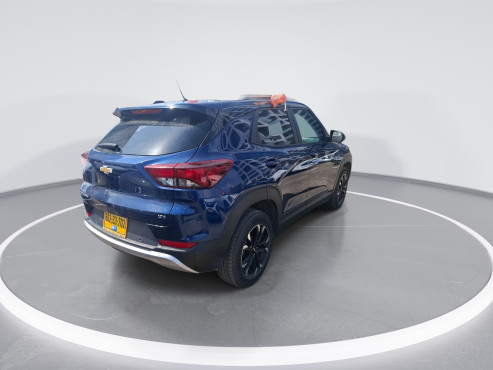 שברולט טרייל בלייזר 2022 במחיר 85,362 ש״ח - תמונה 9