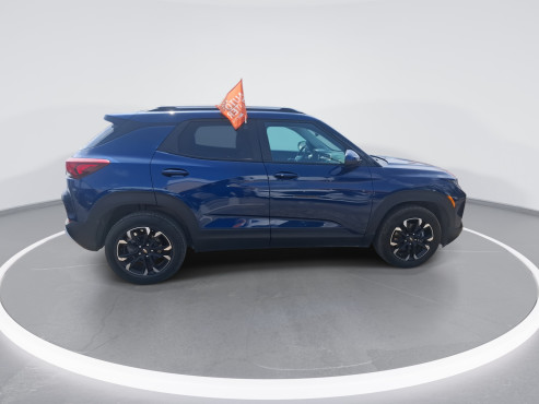 שברולט טרייל בלייזר 2022 במחיר 85,362 ש״ח - תמונה 10