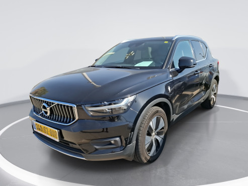 וולבו XC40 2021 במחיר 130,734 ש״ח - תמונה 1 וולבו XC40 2021 במחיר 130,734 ש״ח - תמונה 1