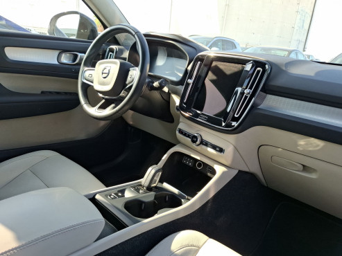 וולבו XC40 2021 במחיר 130,734 ש״ח - תמונה 2 וולבו XC40 2021 במחיר 130,734 ש״ח - תמונה 2