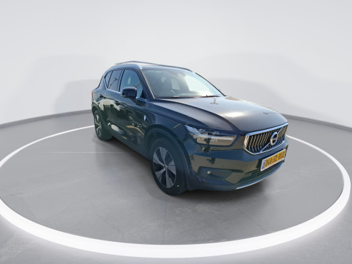 וולבו XC40 2021 במחיר 130,734 ש״ח - תמונה 3 וולבו XC40 2021 במחיר 130,734 ש״ח - תמונה 3