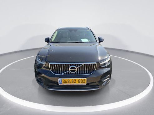 וולבו XC40 2021 במחיר 130,734 ש״ח - תמונה 4 וולבו XC40 2021 במחיר 130,734 ש״ח - תמונה 4